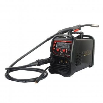 M�quina de Soldar 200A RSN200MIG Nutool