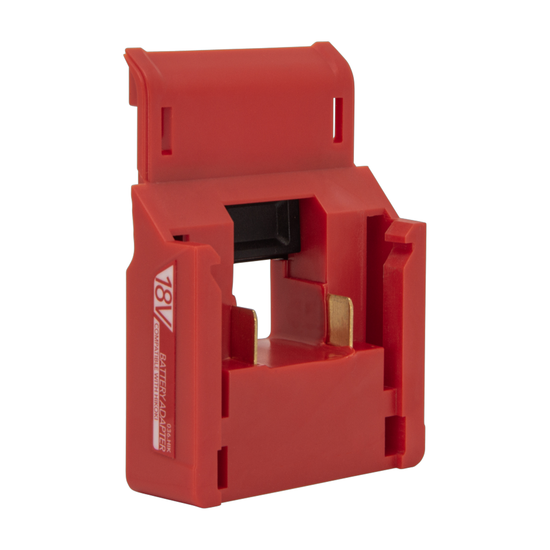 Adaptador para Nível Laser Hikoki Multicross 3D 18V Futech