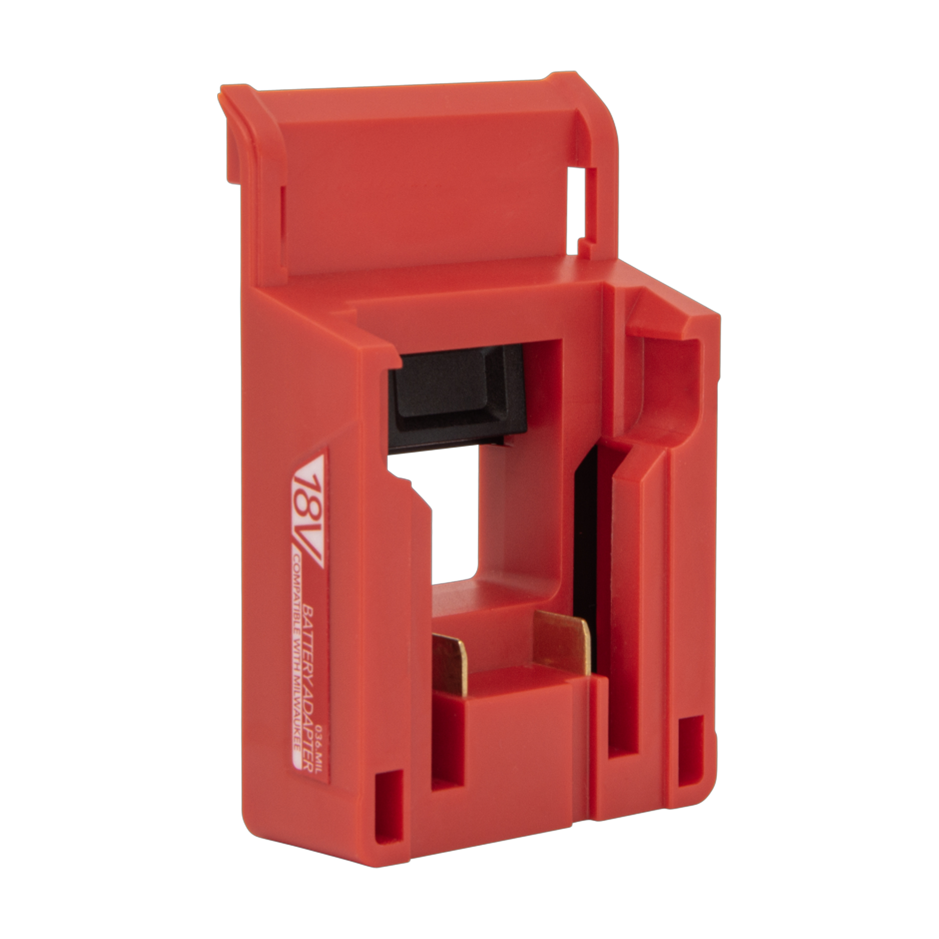 Adaptador para Nível Laser Milwaukee Multicross 3D 18V Futech