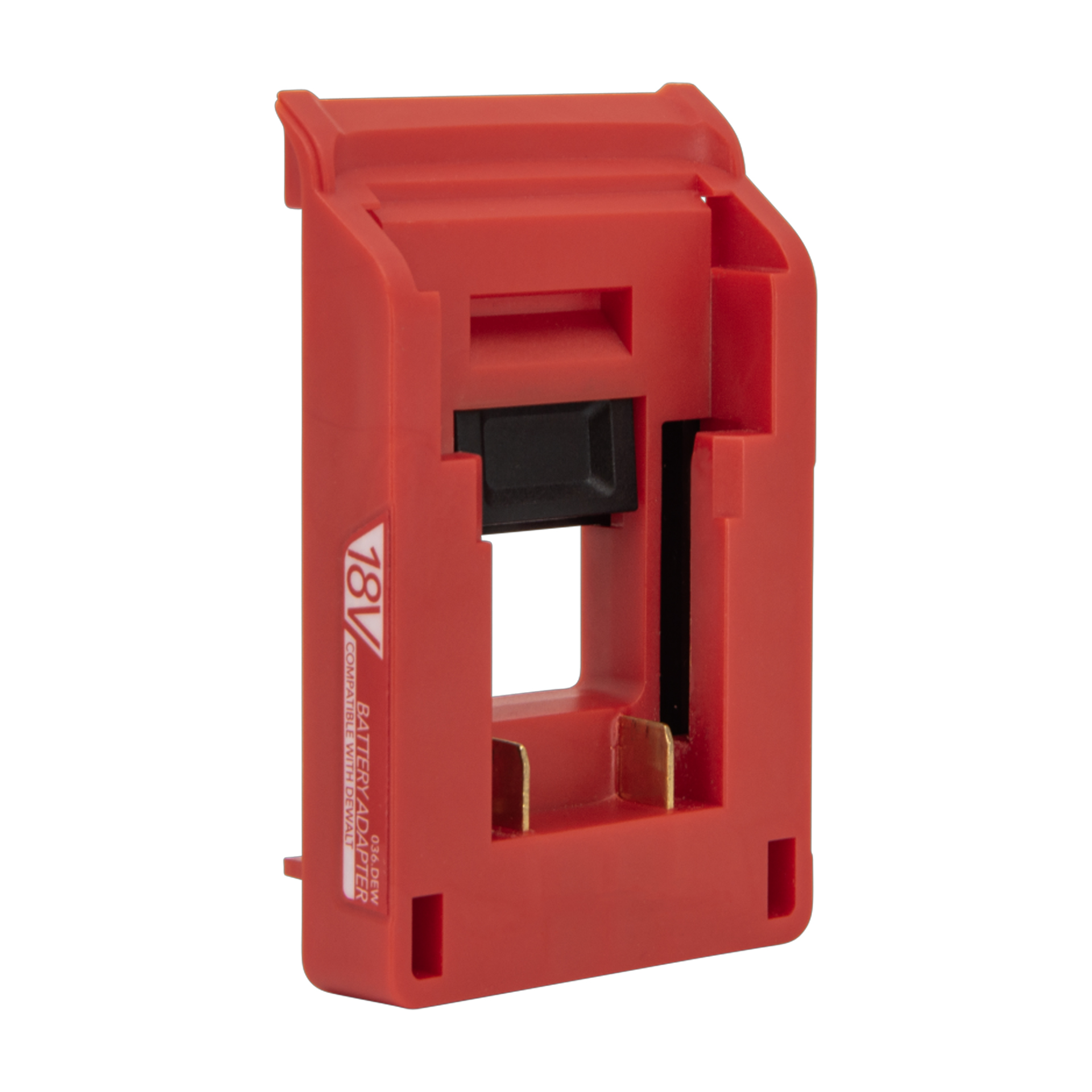 Adaptador para Nível Laser Dewalt Multicross 3D 18V Futech