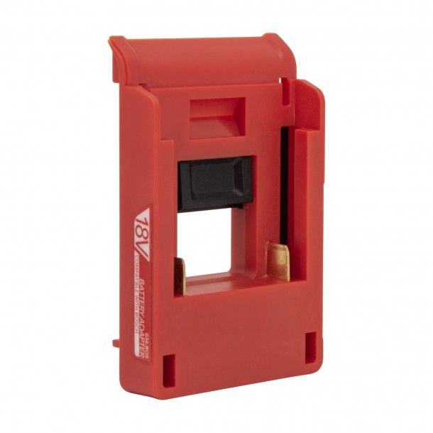 Adaptador para N�vel Laser Bosch Multicross 3D 18V Futech