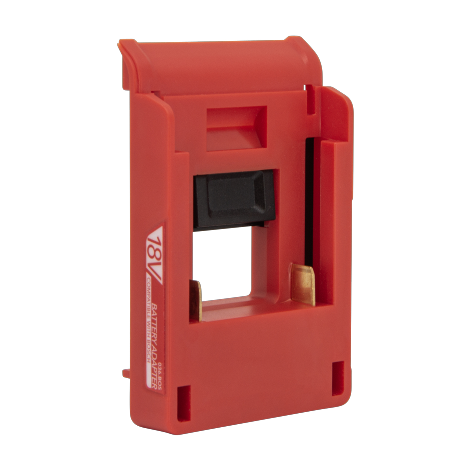 Adaptador para Nível Laser Bosch Multicross 3D 18V Futech