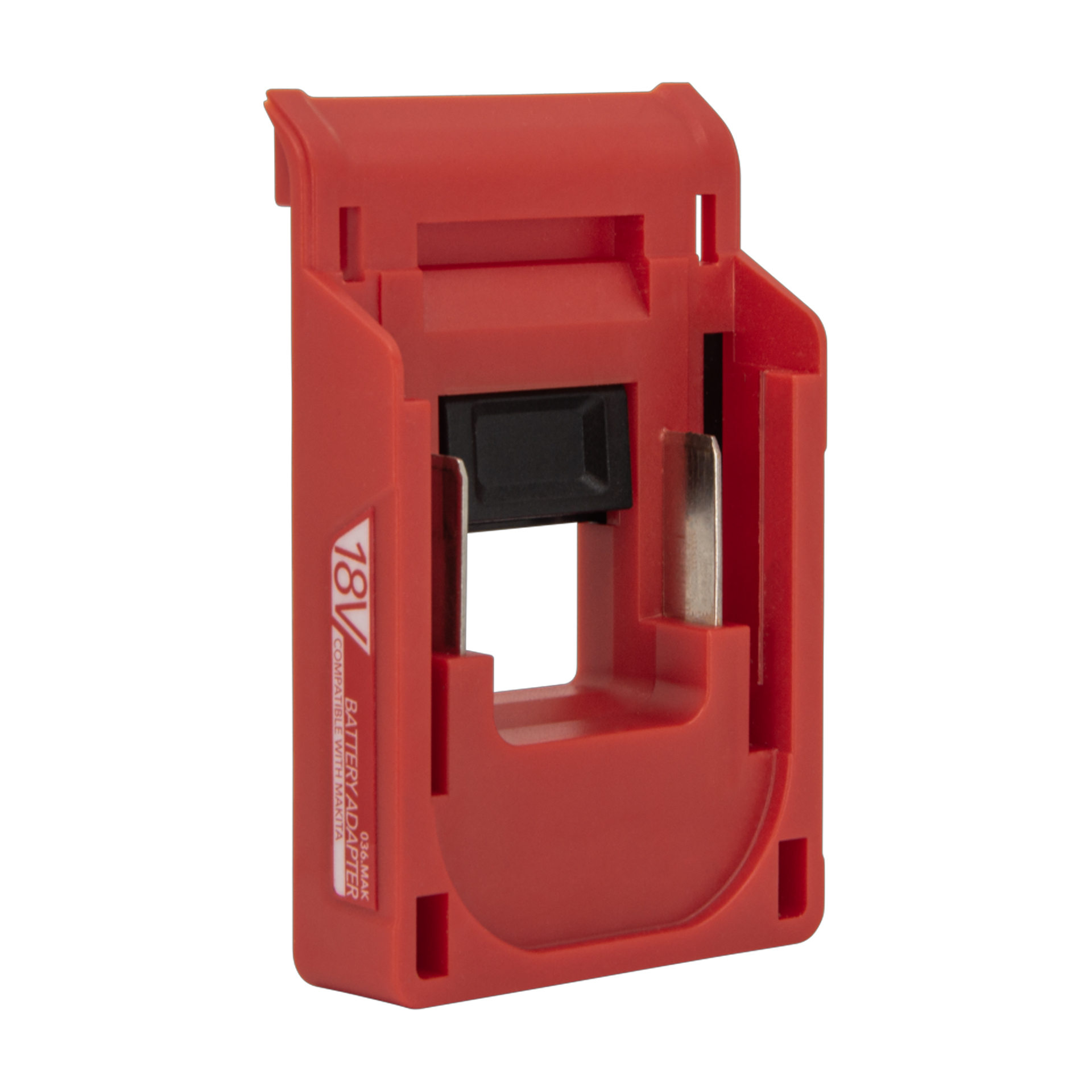 Adaptador para Nível Laser Makita Multicross 3D 18V Futech