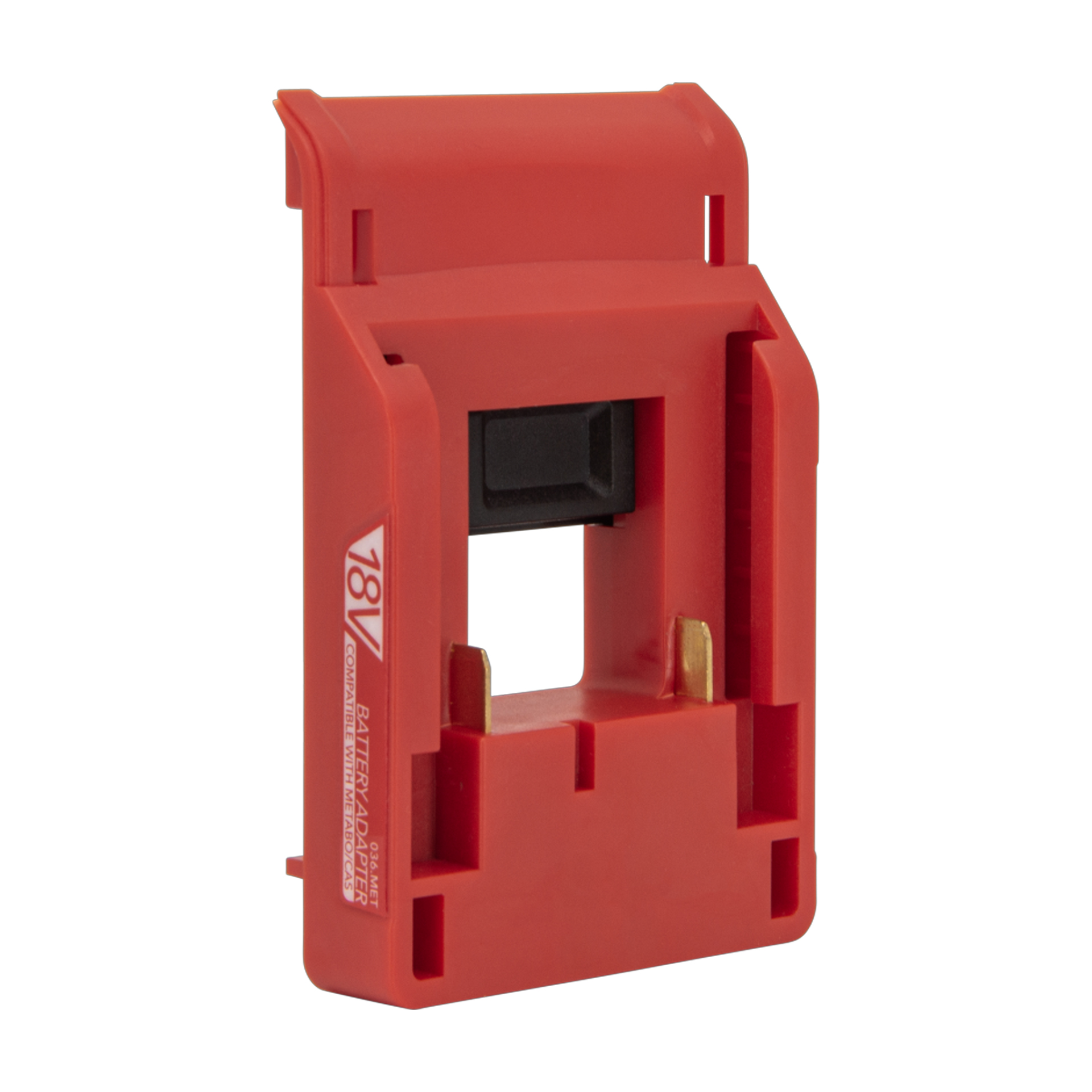Adaptador para Nível Laser Metabo Multicross 3D 18V Futech