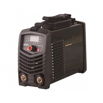 M�quina de Soldar 200A NTBG200-2 Nutool