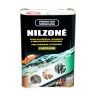 Tratamento de Madeiras Castanho 5L Nilzone