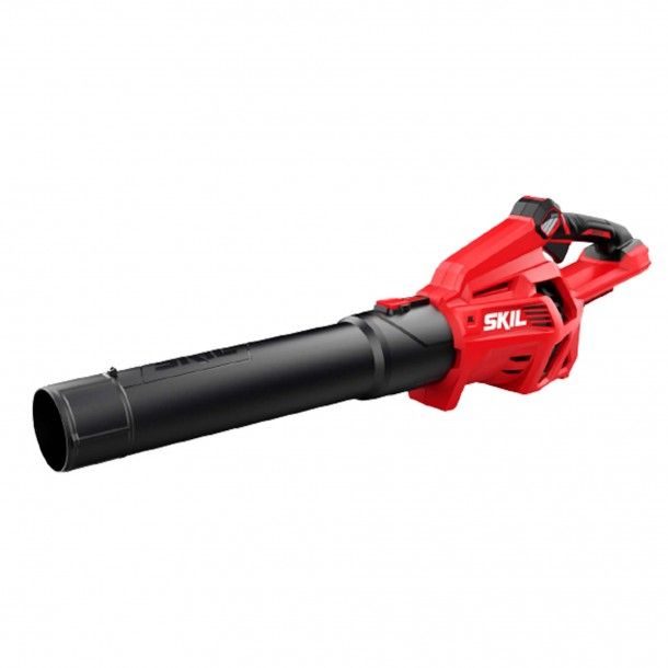Soprador sem Bateria 209Km/h 40V 0380 CA Skil