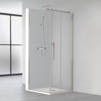 Painel de Duche Keisy KE-208 78.5x87x195cm Profiltek