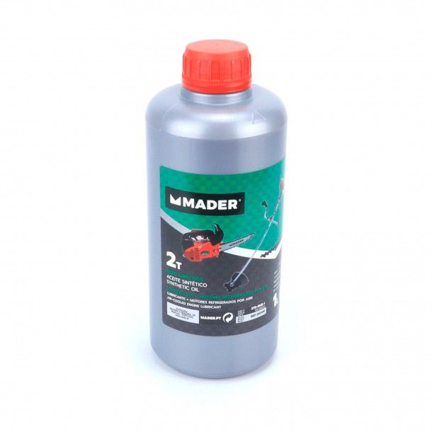 �leo Sint�tico 2T 1L Mader