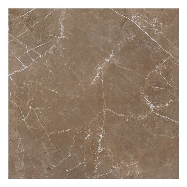 Pavimento Marble Tortora Retificado 60x60cm Love