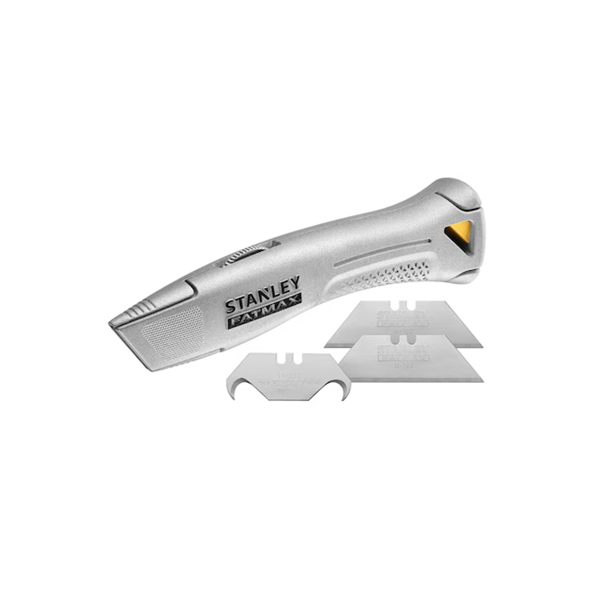 Faca Alcatifa X-Ato Heavy-Duty Stanley