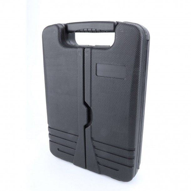 Mala de Ferramentas 129 Pe�as Saurium