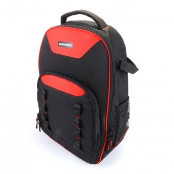 Mochila de Ferramentas 48x30x17cm Mader