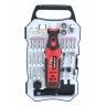 Mini Berbequim Retificador a Bateria 8V 1.5Ah Mader Mini Berbequim Retificador a Bateria 8V 1.5Ah Mader