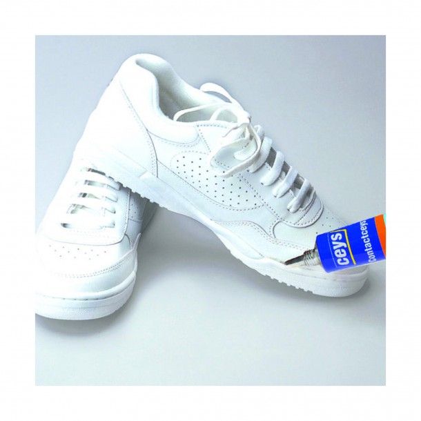 Cola de Contacto Transparente Ceys 30ml