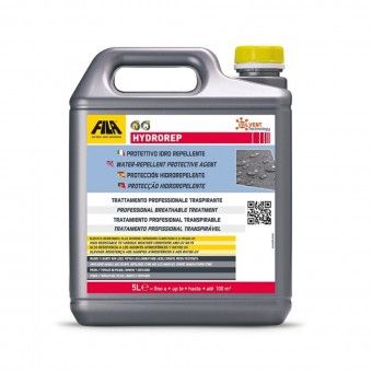 Protetor Hidro-Repelente Hydrorep 5L Fila