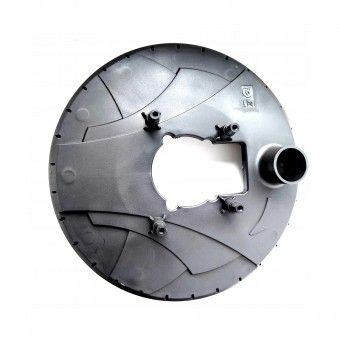 Prote��o para Prato Lixadora Girafa TC-DW 225 Einhell