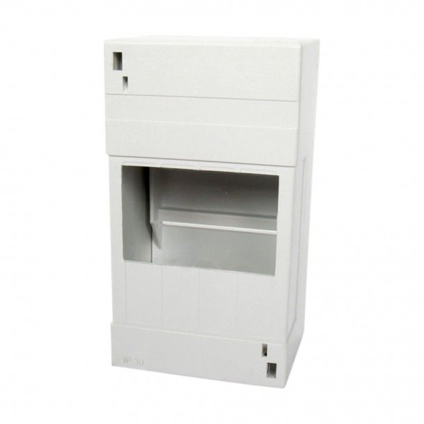 Caixa para Disjuntor Exterior