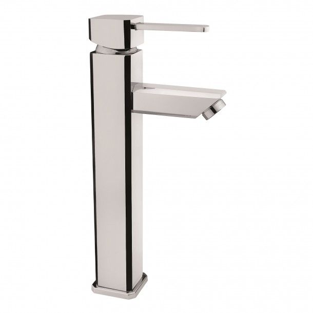 Torneira para Lavat�rio Monocomando Cano Alto Prisma