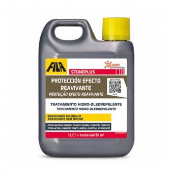 Prote��o Hidro �leo Repelente Stoneplus 1L Fila