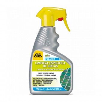 Limpa Juntas Azulejos Fuganet 0,75L Fila