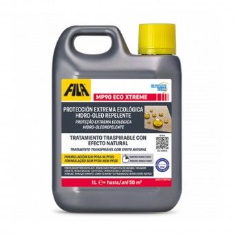 Prote��o Hidro �leo Repelente MP90 Eco Xtreme 1L Fila