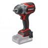 Aparafusadora de Impacto a Bateria 18V TP-CW 18/750-C Li BL-Solo Einhell