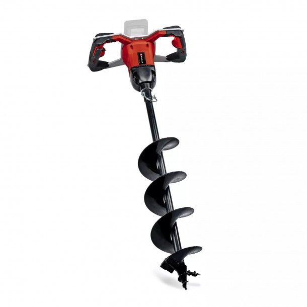 Abre Buracos a Bateria 18V GP-EA 18/150 Li BL-Solo Einhell