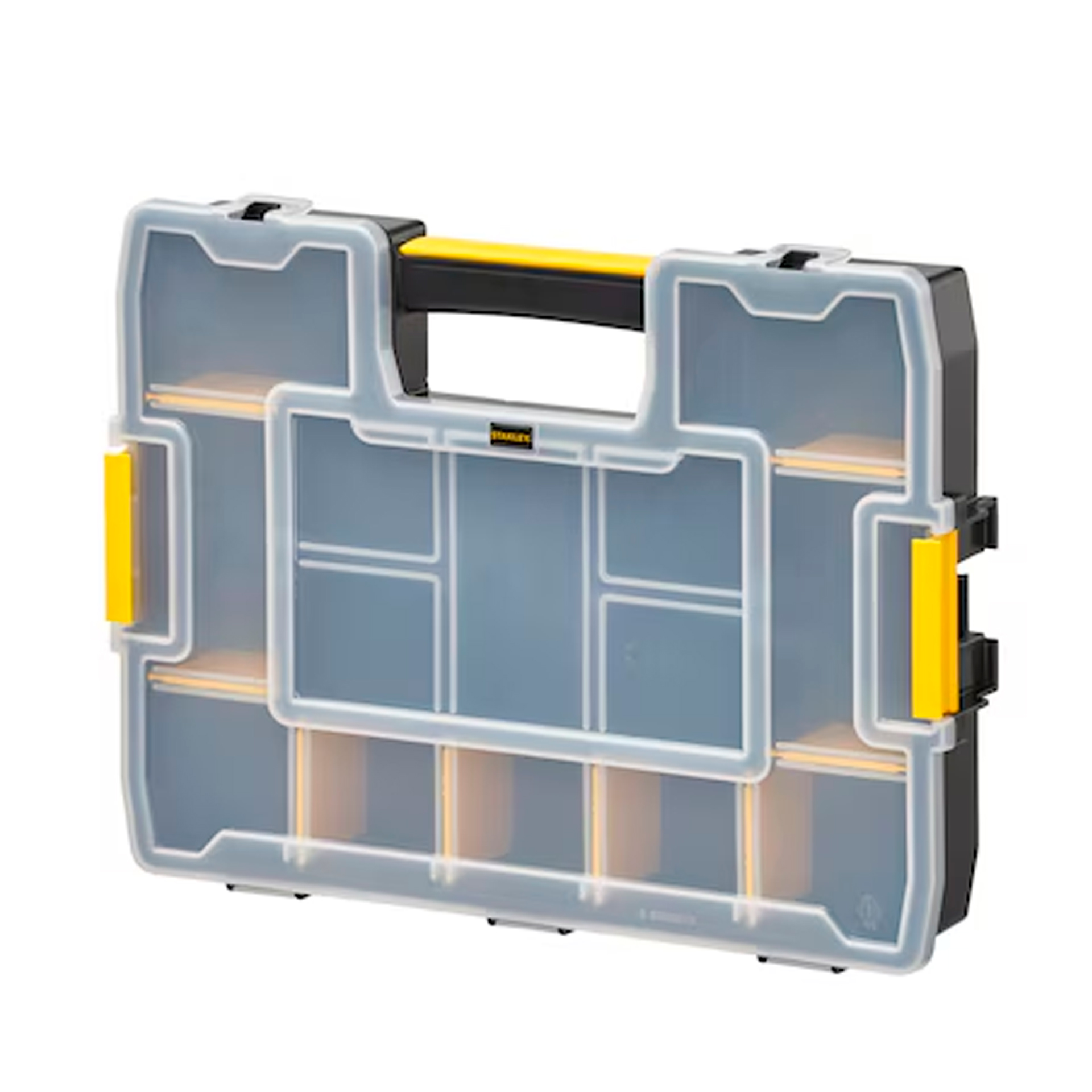 Organizador Sortmaster 14 Divisórias 1-97-483 Stanley