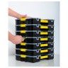 Organizador Sortmaster 14 Divis�rias 1-97-483 Stanley
