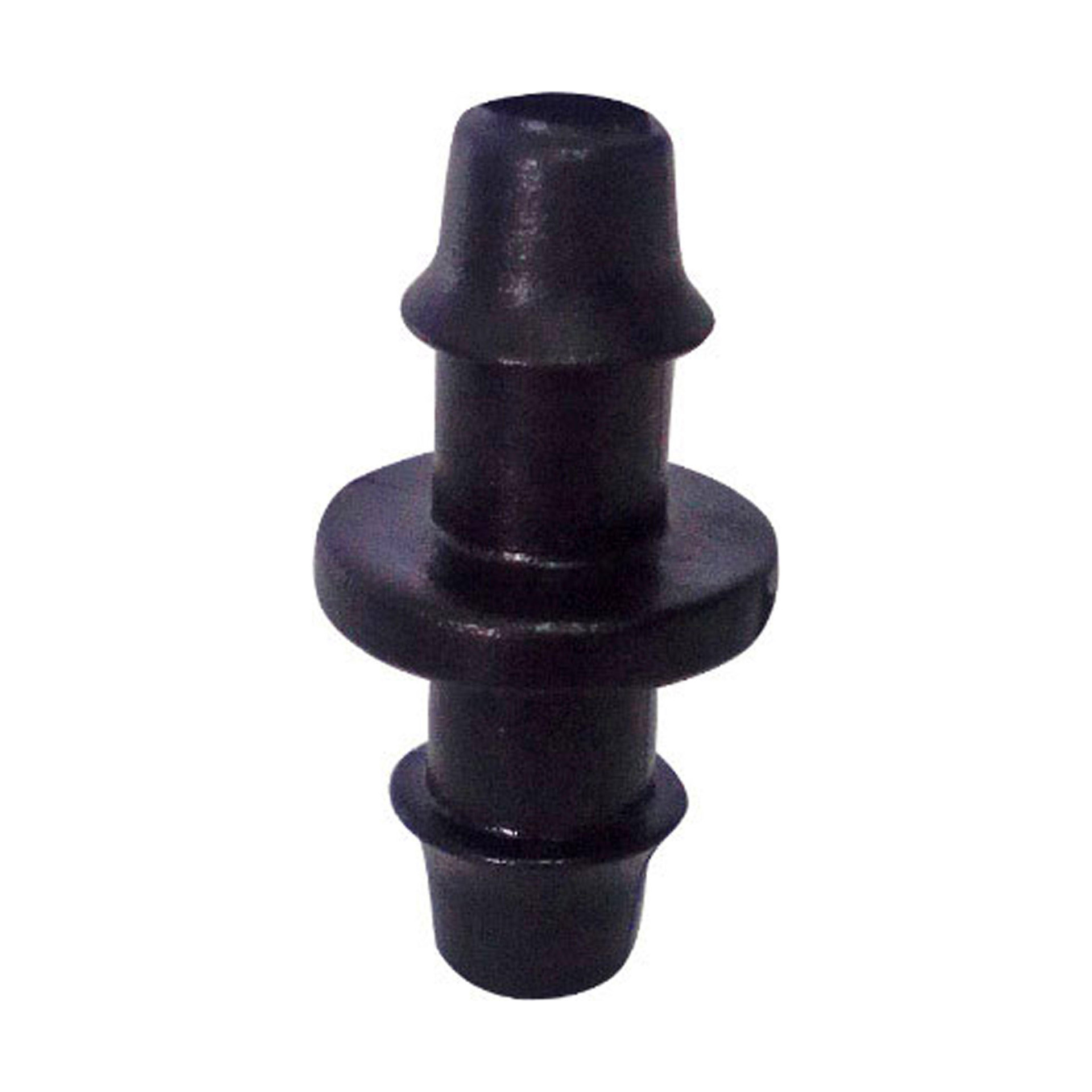 União para Tubo 4 mm - Pack 4