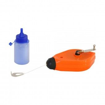 Tra�ador Linhas com P� 30m