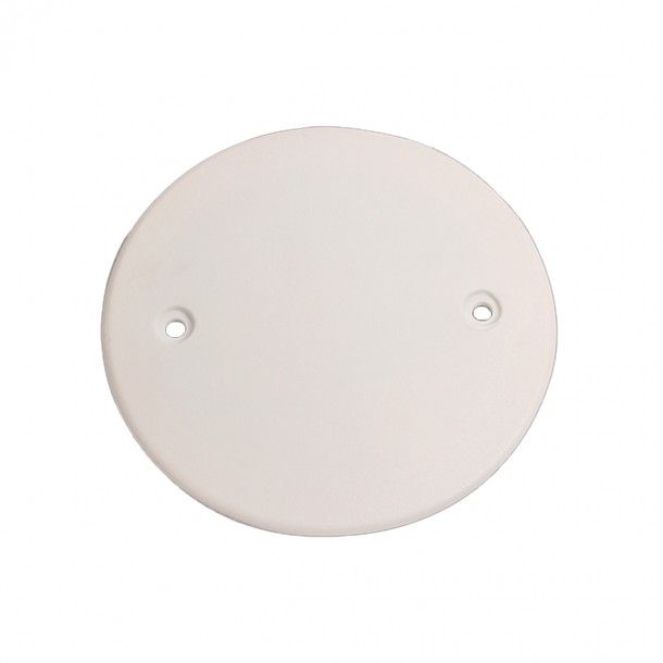 Tampa para Caixa de Aparelhagem