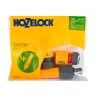 Kit de Agulheta para Mangueira 15mm Hozelock