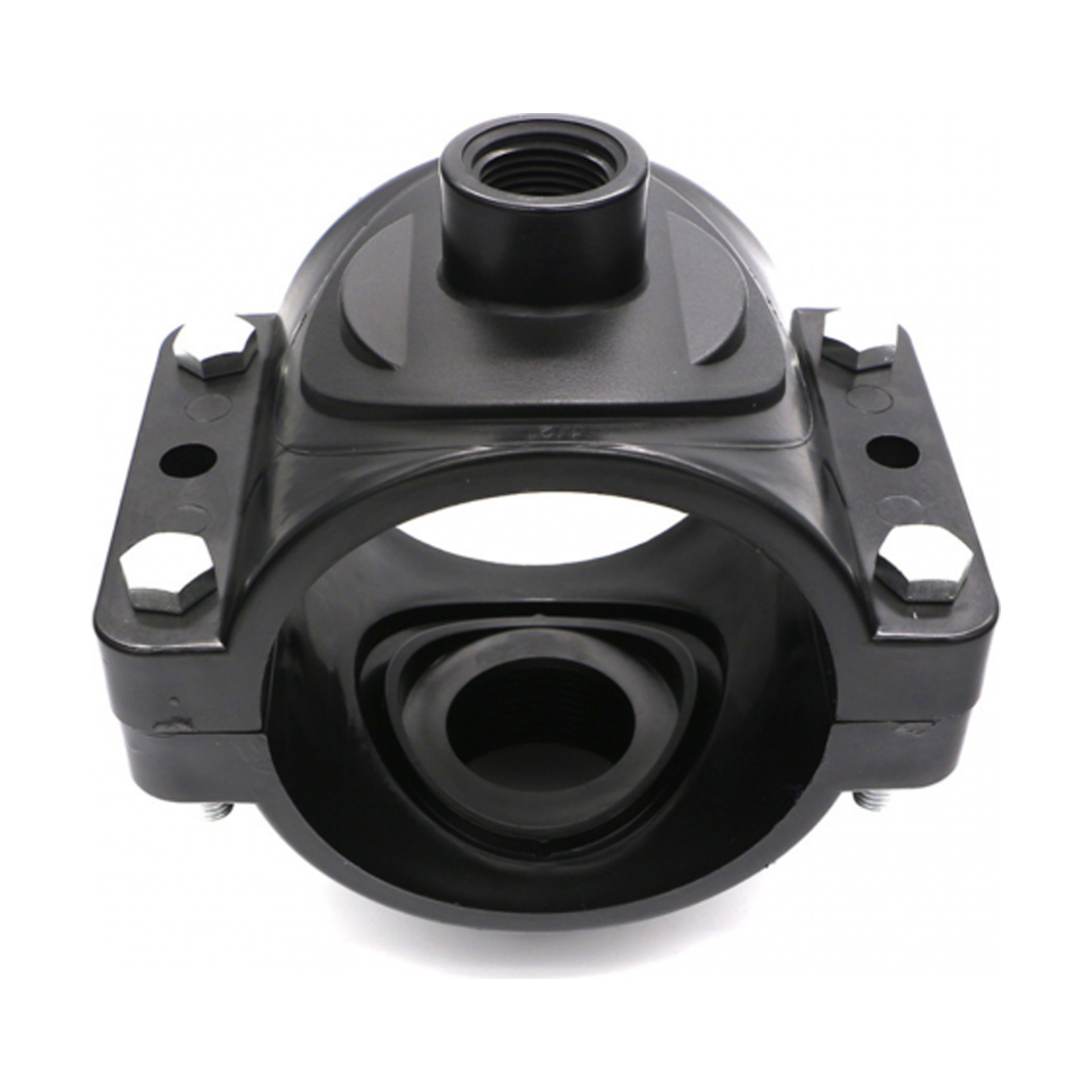 Tomada Carga PN10 sem Reforço 4P 25mmx3/4" BZW