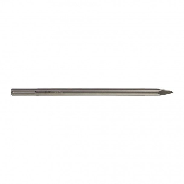 Ponteiro SDS-Max 400mm Milwaukee