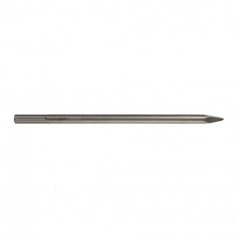 Ponteiro SDS-Max 400mm Milwaukee