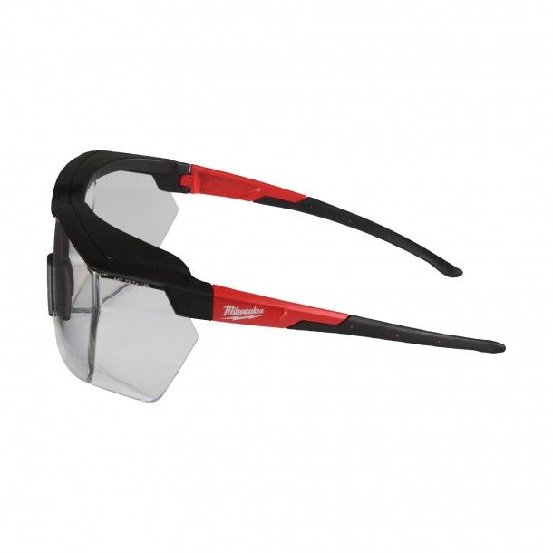 �culos de Prote��o de Sobreposi��o Milwaukee