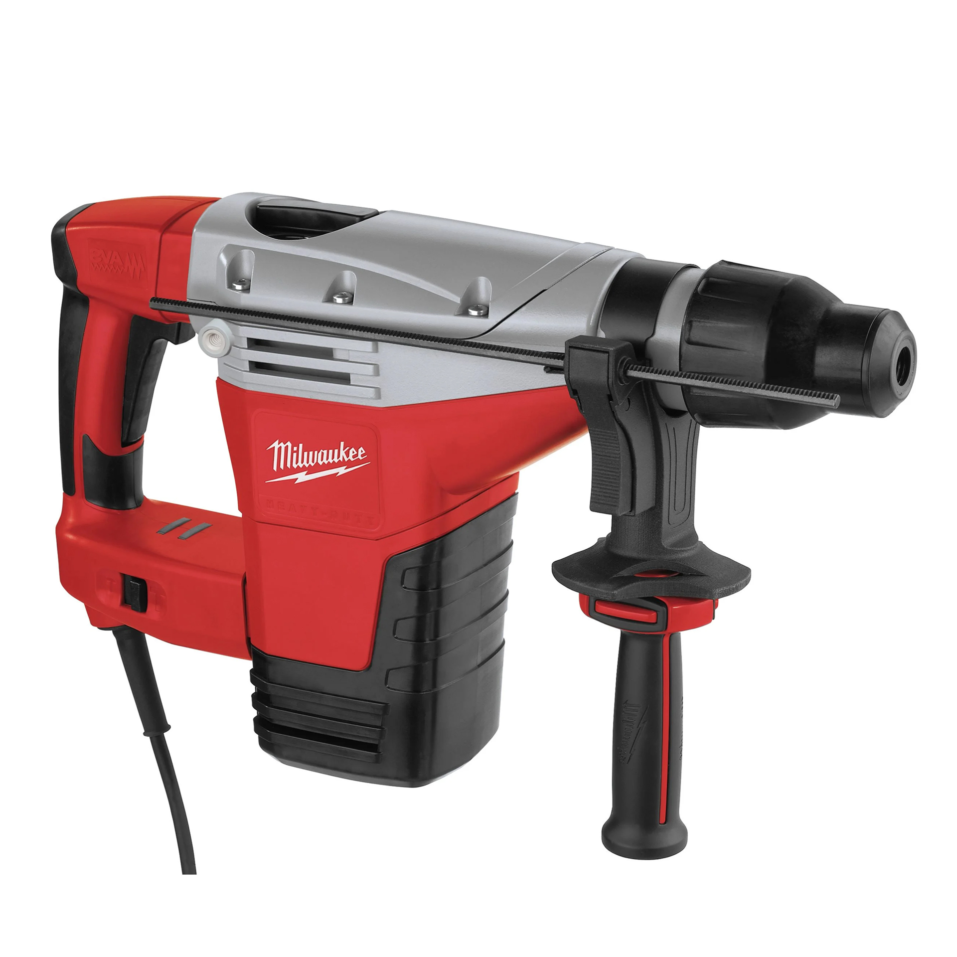 Martelo Combinado 1300W 8,5J 5Kg K545S Milwaukee