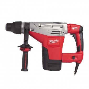 Martelo Combinado 1300W 8,5J 5Kg K545S Milwaukee