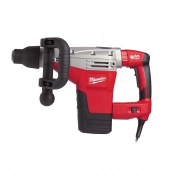 Martelo Demolidor 1300W 8,5J 5Kg K500S Milwaukee