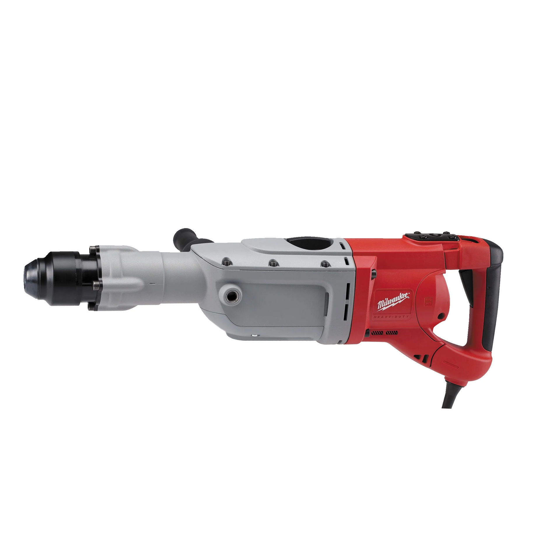Martelo Demolidor 1600W 20J 10Kg K900S Milwaukee