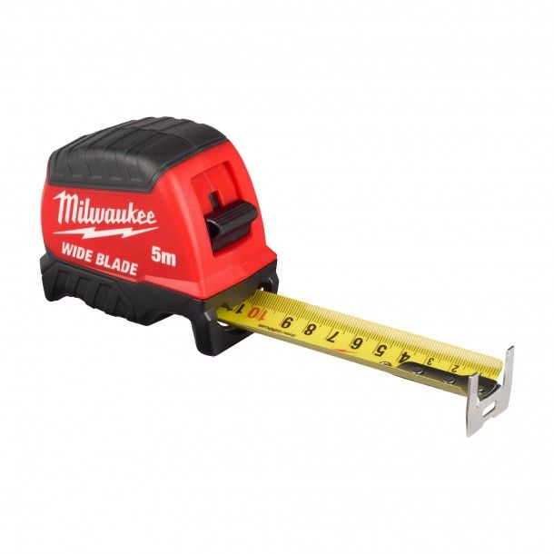 Fita M�trica Wide Blade 5M Milwaukee