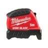 Fita M�trica Wide Blade 5M Milwaukee