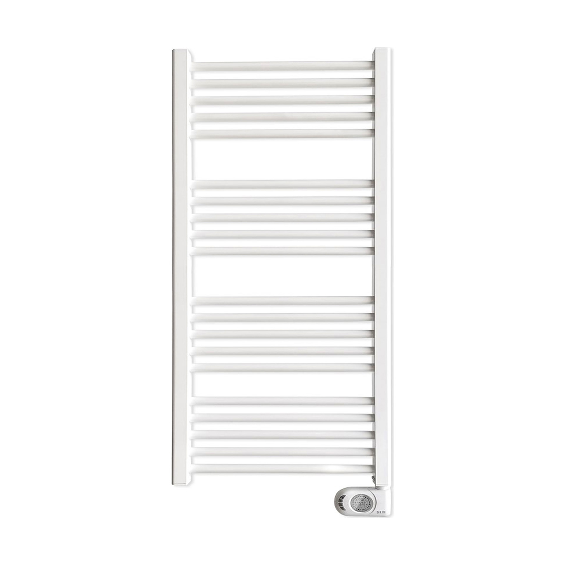 Toalheiro Elétrico 750W Branco Noor HJM