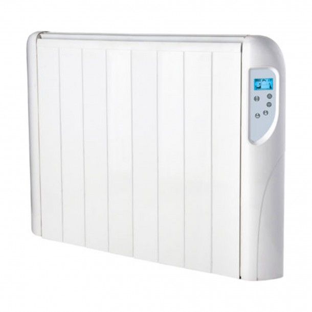 Emissor T�rmico 2000W Parede DB-550-8 Delba