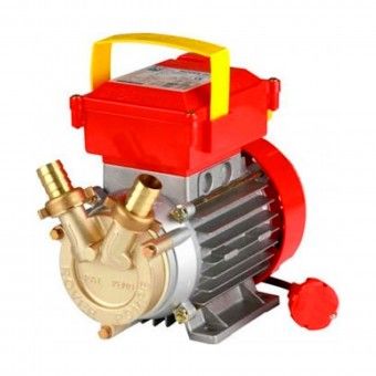Bomba de Trasfega Rover 20 CE 3/4" 0,5HP 220V Saer