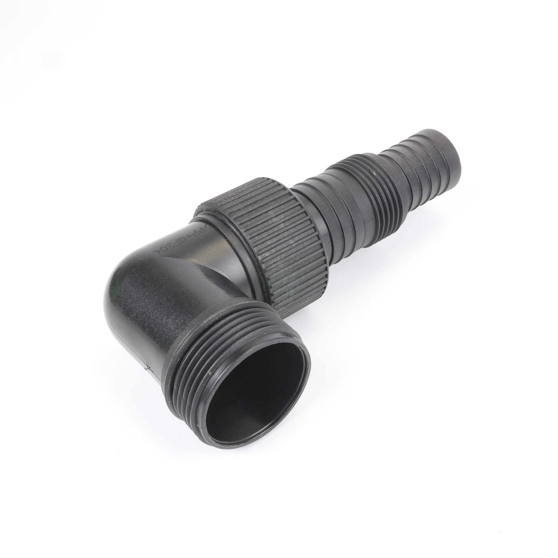 Bomba Submersível Águas Sujas 400W 8.000 l/h Saurium