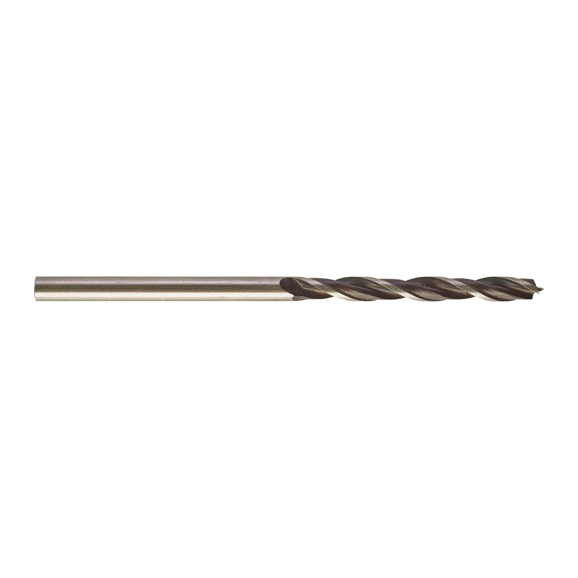 Broca de 3 Pontas para Madeira 3x61mm Milwaukee