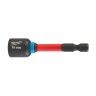 Adaptador Magn�tico 1/4" 10x65mm Milwaukee
